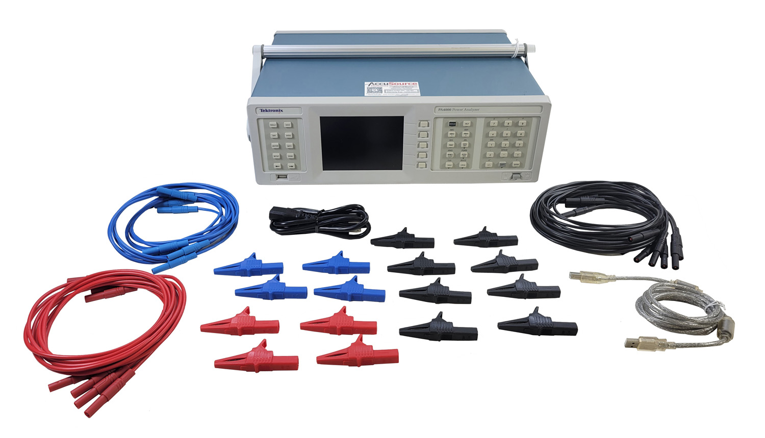 Tektronix PA4000 for sale